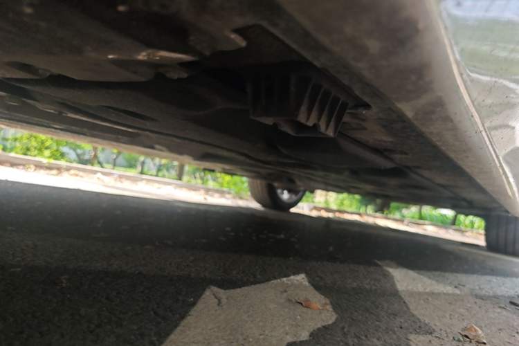 Used BMW 2 Series 2025 225L M Sport Package Chassis Front Left