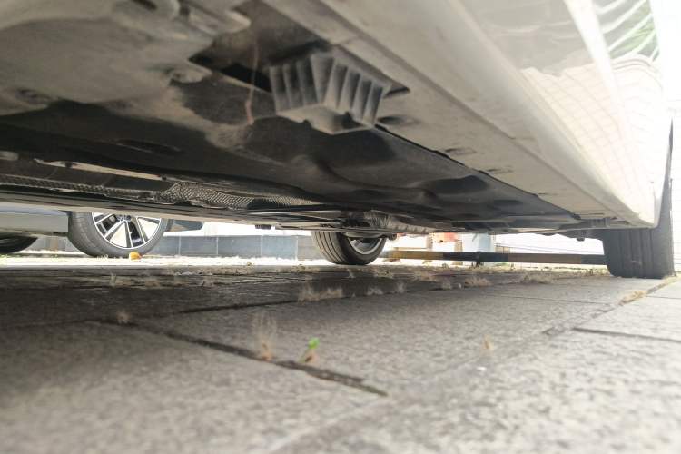 Used BMW 2 Series 2025 225L M Sport Package Chassis Front Left