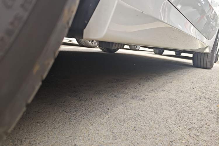 Used BMW 2 Series 2025 225L M Sport Package Chassis Front Left