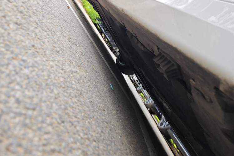 Used BMW 2 Series 2025 225L M Sport Package Chassis Front Right