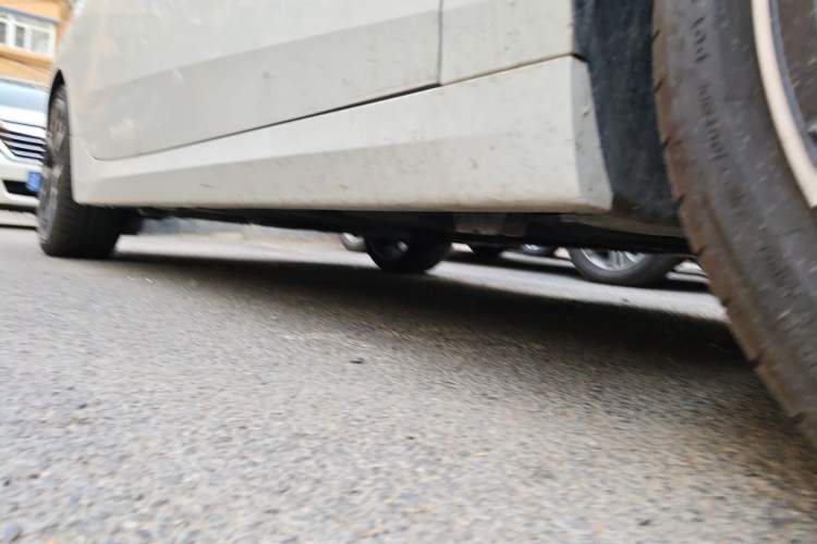 Used BMW 2 Series 2025 225L M Sport Night Edition Package Chassis Front Right