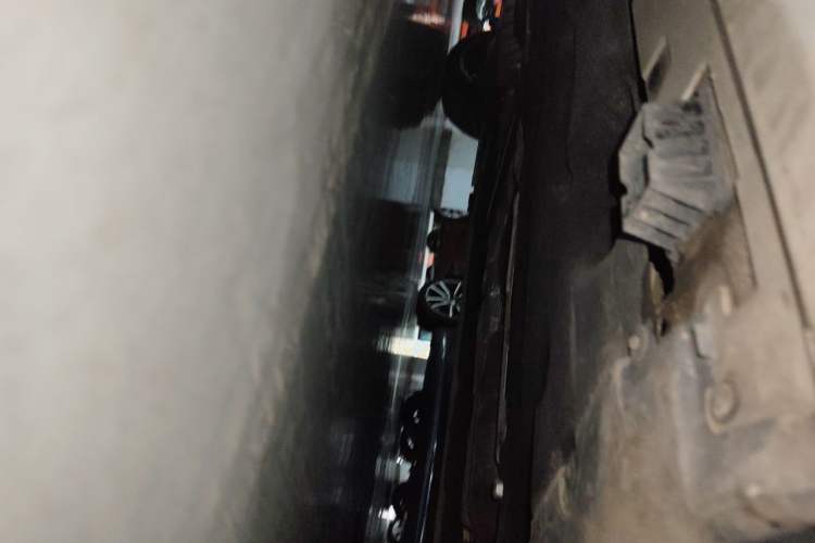 Used BMW 2 Series 2025 225L M Sport Night Edition Package Chassis Front Right