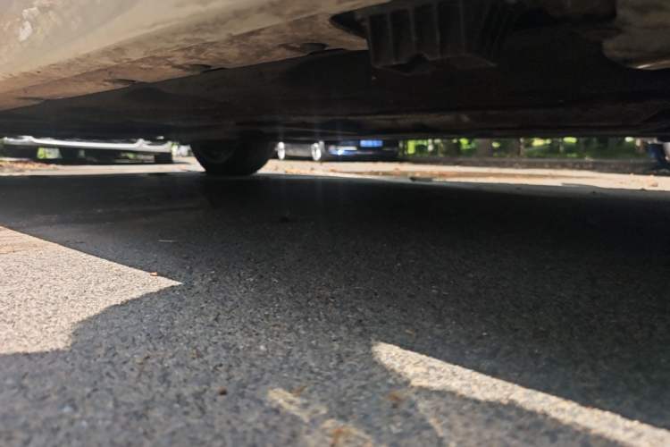 Used BMW 2 Series 2025 225L M Sport Package Chassis Front Right