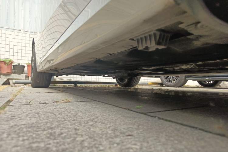 Used BMW 2 Series 2025 225L M Sport Package Chassis Front Right