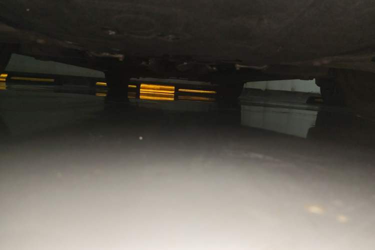 Used BMW 2 Series 2025 225L M Sport Night Edition Package Chassis Front