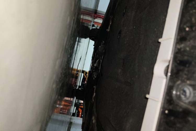 Used BMW 2 Series 2025 225L M Sport Night Edition Package Chassis Front