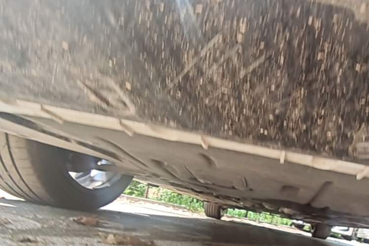 Used BMW 2 Series 2025 225L M Sport Package Chassis Front