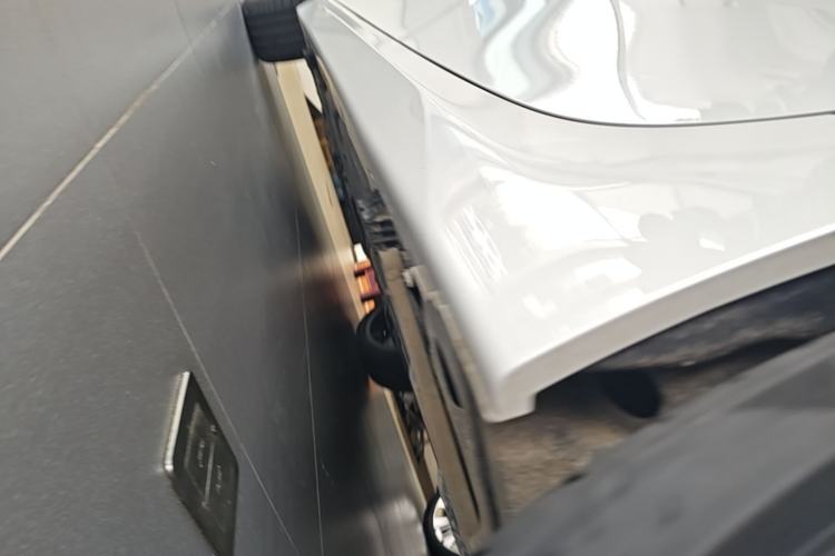 Used BMW 2 Series 2025 225L M Sport Night Edition Package Chassis Rear Left