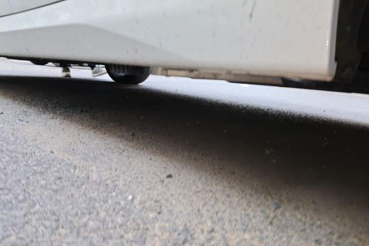 Used BMW 2 Series 2025 225L M Sport Night Edition Package Chassis Rear Left