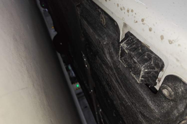 Used BMW 2 Series 2025 225i M Sport Night Edition Package Chassis Rear Left