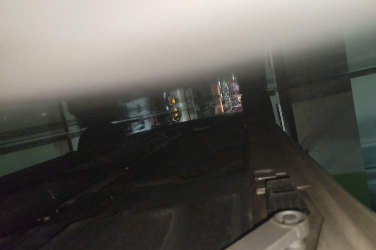 Used BMW 2 Series 2025 225L M Sport Night Edition Package Chassis Rear Left
