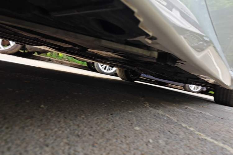 Used BMW 2 Series 2025 225L M Sport Package Chassis Rear Right