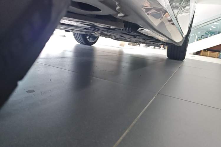 Used BMW 2 Series 2025 225L M Sport Night Edition Package Chassis Rear Right