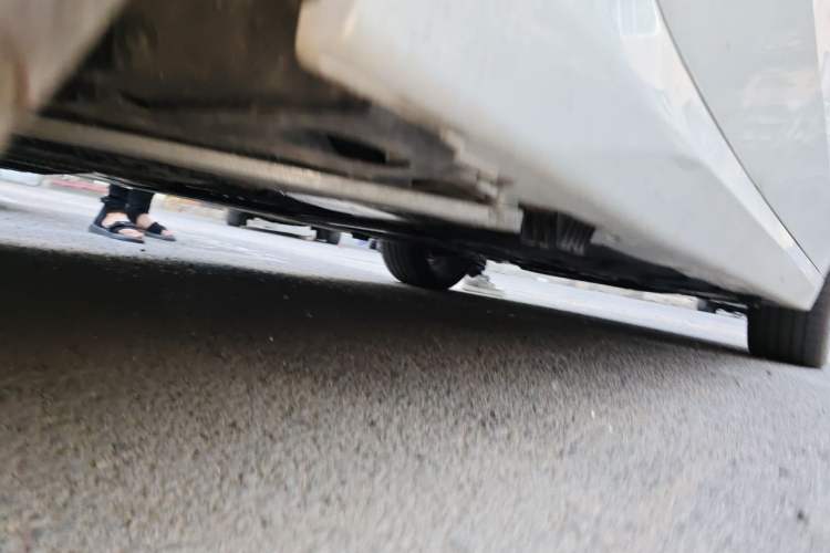 Used BMW 2 Series 2025 225L M Sport Night Edition Package Chassis Rear Right