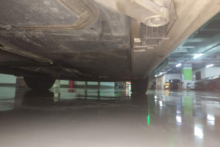 Used BMW 2 Series 2025 225L M Sport Night Edition Package Chassis Rear Right