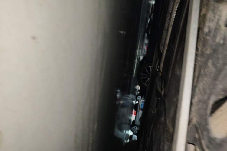 Used BMW 2 Series 2025 225L M Sport Night Edition Package Chassis Rear Right