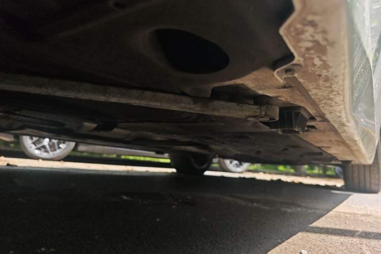 Used BMW 2 Series 2025 225L M Sport Package Chassis Rear Right