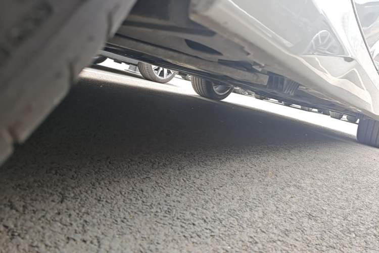 Used BMW 2 Series 2025 225L M Sport Package Chassis Rear Right
