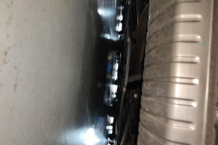 Used BMW 2 Series 2025 225L M Sport Night Edition Package Chassis Rear