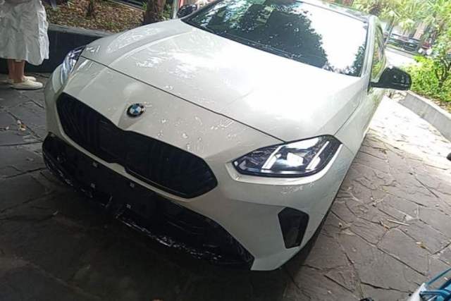 Used BMW 2 Series 2025 225L M Sport Night Edition Package