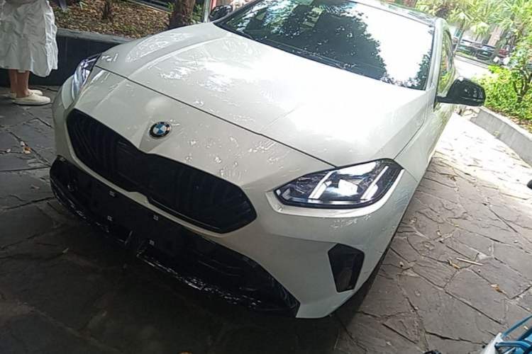 Used BMW 2 Series 2025 225L M Sport Night Edition Package Guazi used car, China used car export, Used car for sale, Used cars, Cheapest cars for sale
