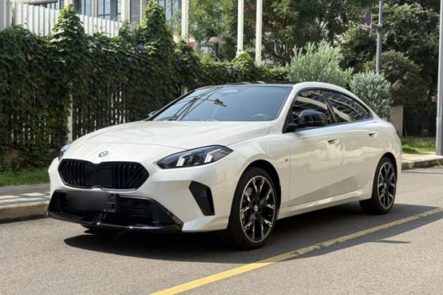 Used BMW 2 Series 2025 225L M Sport Night Edition Package