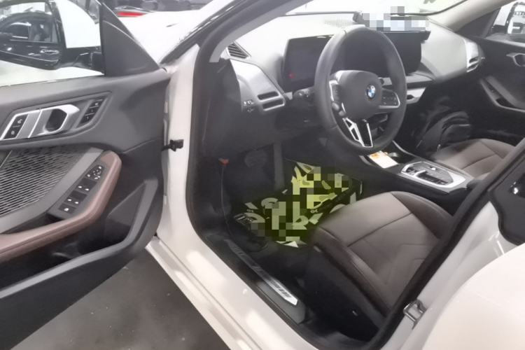 Used BMW 2 Series 2025 225L M Sport Package Driver Seat