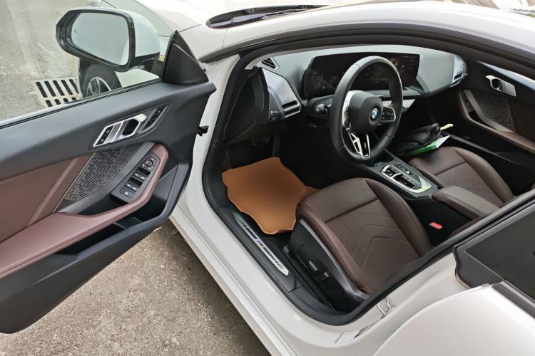 Used BMW 2 Series 2025 225L M Sport Package Driver Seat