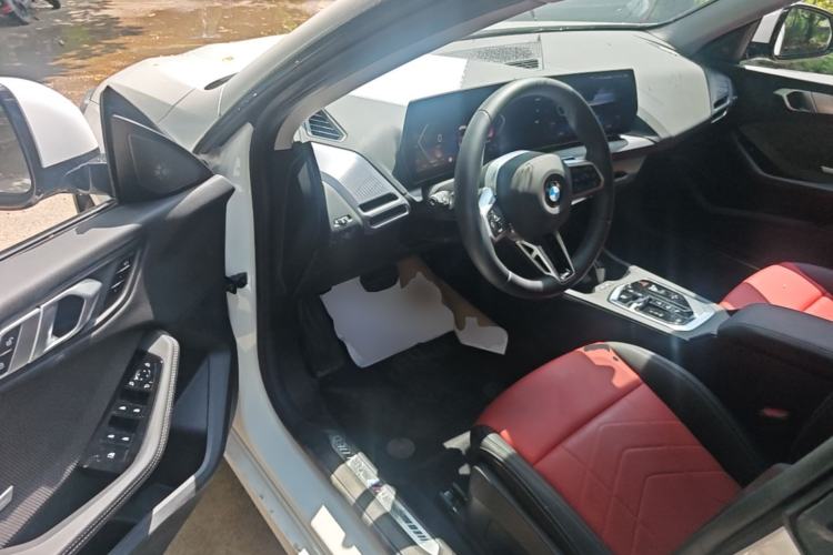 Used BMW 2 Series 2025 225L M Sport Package Driver Seat