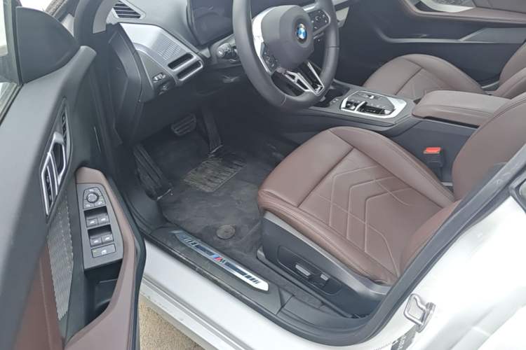 Used BMW 2 Series 2025 225L M Sport Package Driver Seat