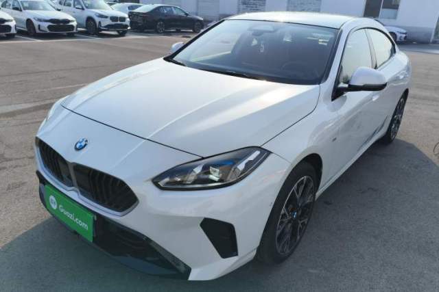 Used BMW 2 Series 2025 225L M Sport Package