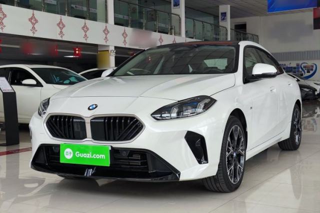 Used BMW 2 Series 2025 225L M Sport Package