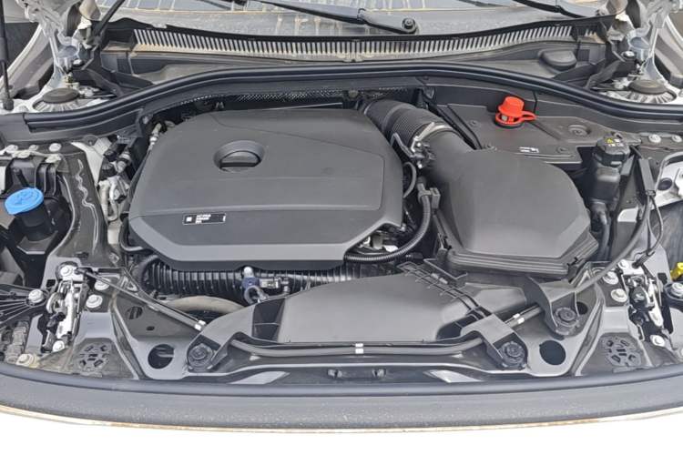 Used BMW 2 Series 2025 225L M Sport Package Engine Bay