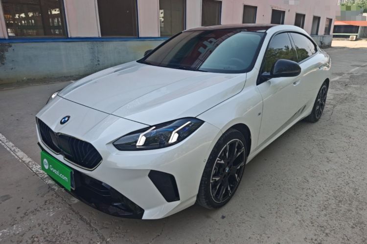 Used BMW 2 Series 2025 225L M Sport Night Edition Package Guazi used car, China used car export, Used car for sale, Used  cars, Cheapest cars for sale