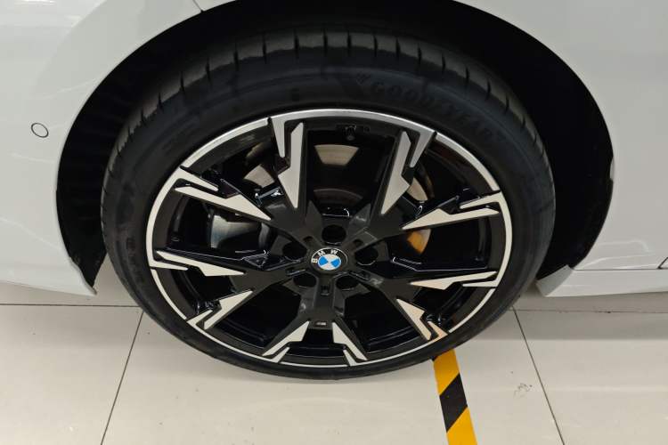 Used BMW 2 Series 2025 225L M Sport Night Edition Package Exterior 1