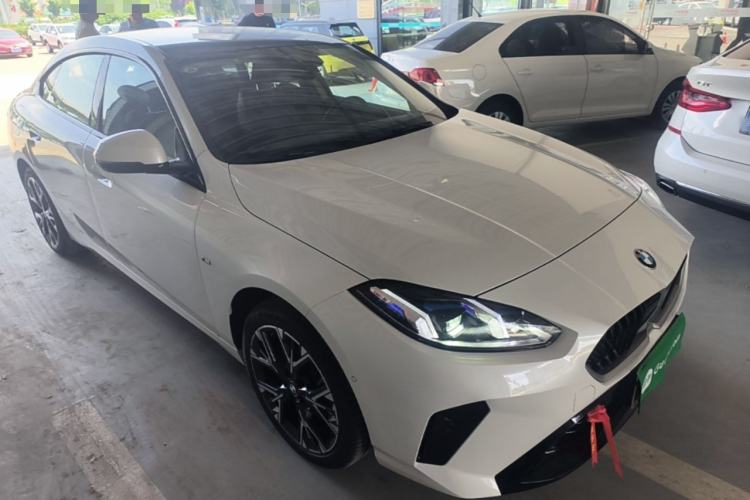 Used BMW 2 Series 2025 225L M Sport Package Exterior 1