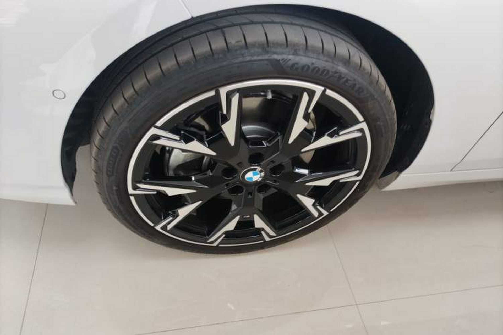 Used BMW 2 Series 2025 225L M Sport Night Edition Package Exterior 1