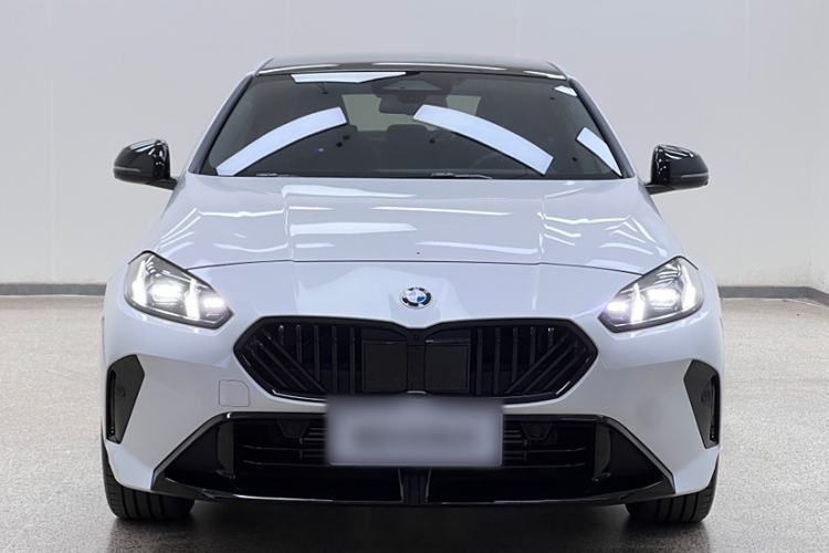 Used BMW 2 Series 2025 225L M Sport Night Edition Package Exterior 1