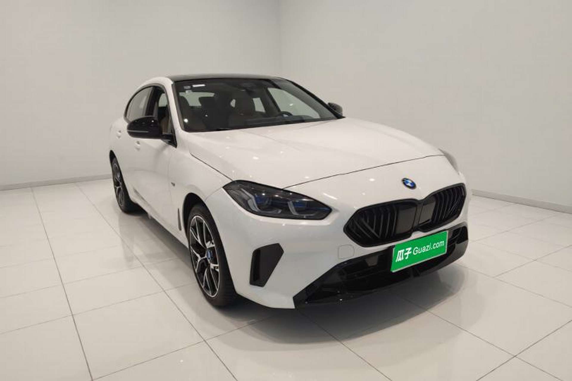 Used BMW 2 Series 2025 225L M Sport Night Edition Package Exterior 1
