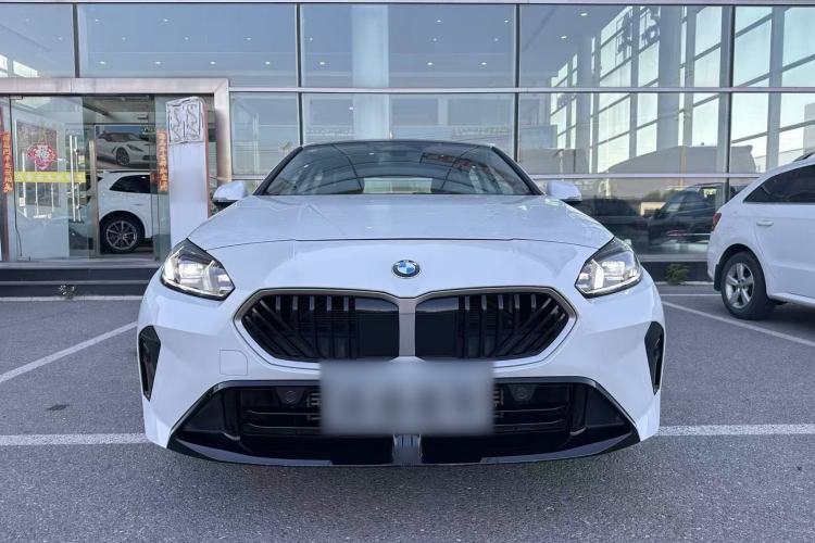 Used BMW 2 Series 2025 225L M Sport Package Exterior 1