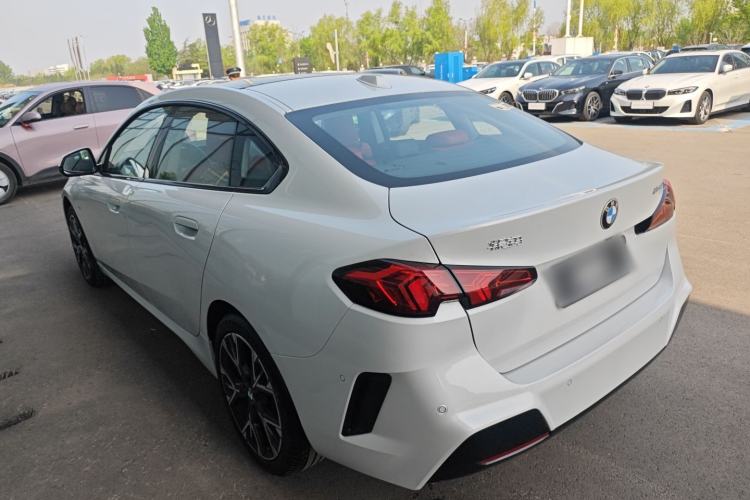 Used BMW 2 Series 2025 225L M Sport Package Exterior 2