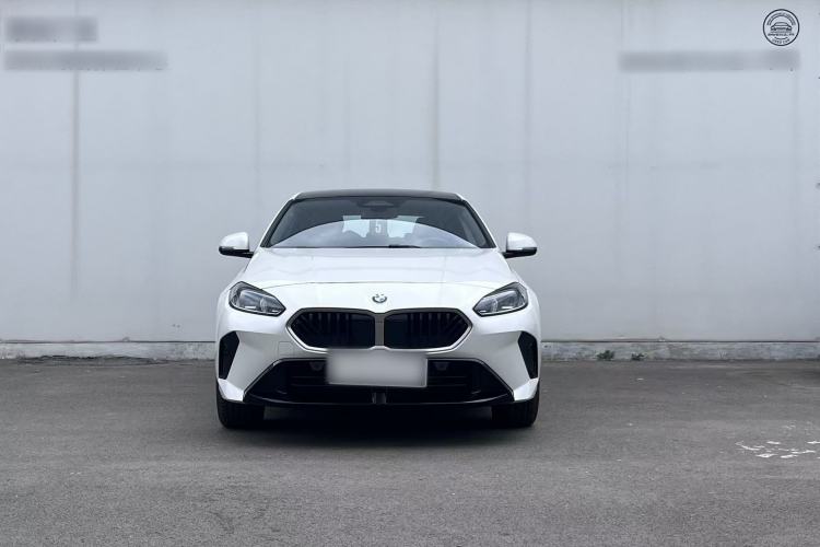 Used BMW 2 Series 2025 225L M Sport Package Exterior 2
