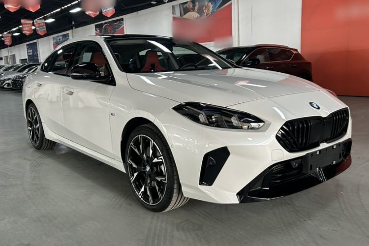 Used BMW 2 Series 2025 225L M Sport Night Edition Package Exterior 2