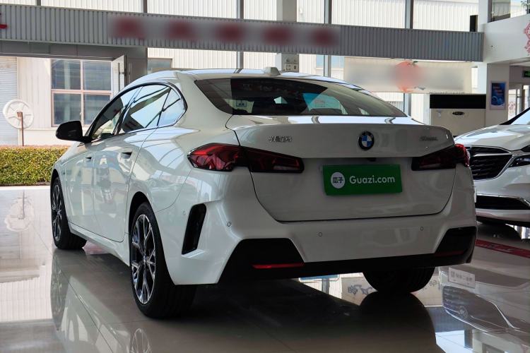 Used BMW 2 Series 2025 225L M Sport Package Exterior 2