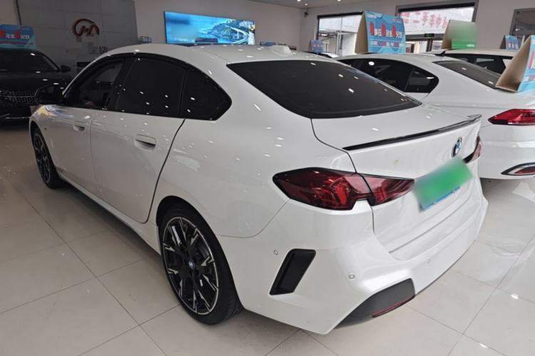 Used BMW 2 Series 2025 225L M Sport Night Edition Package Exterior 2