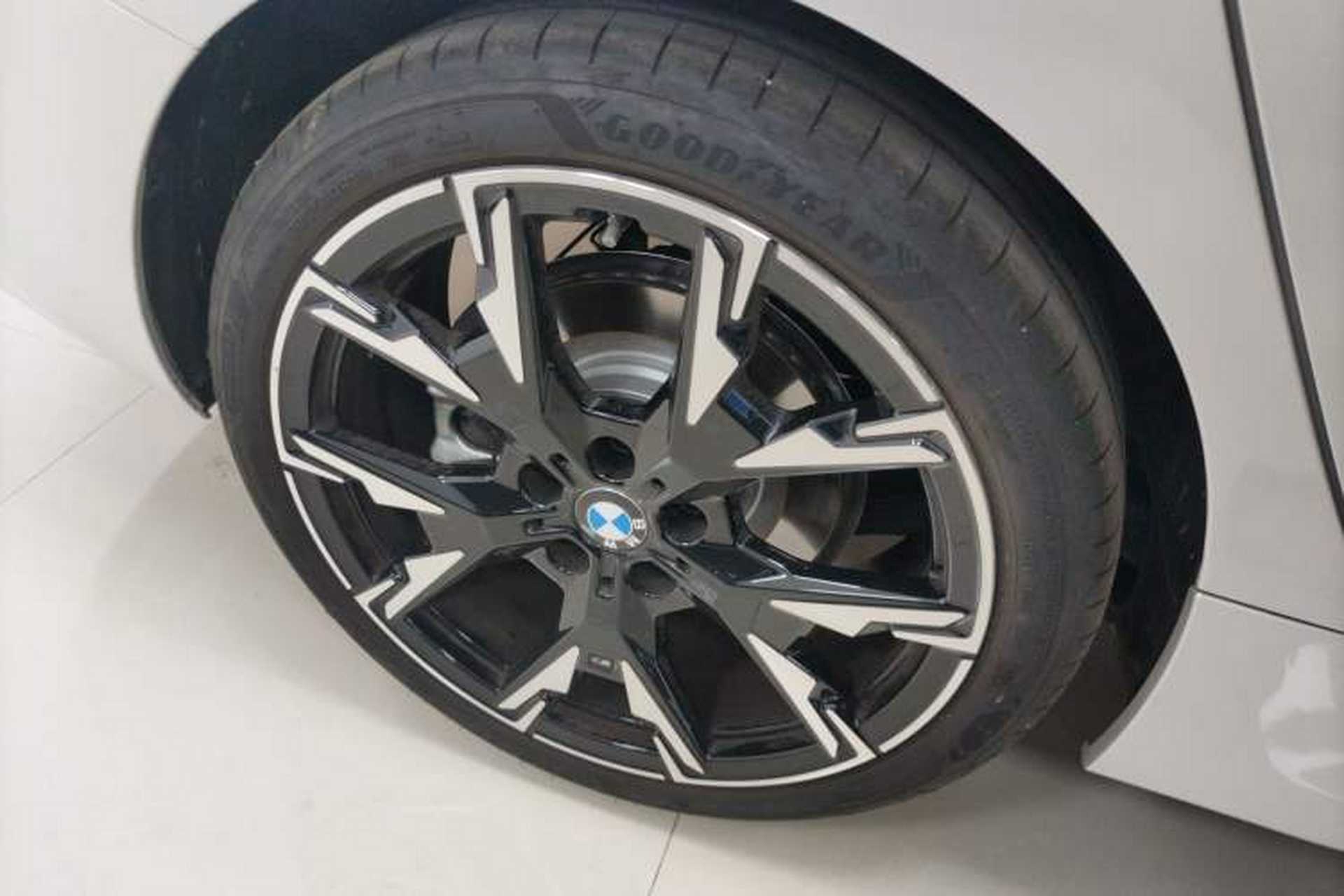 Used BMW 2 Series 2025 225L M Sport Night Edition Package Exterior 2