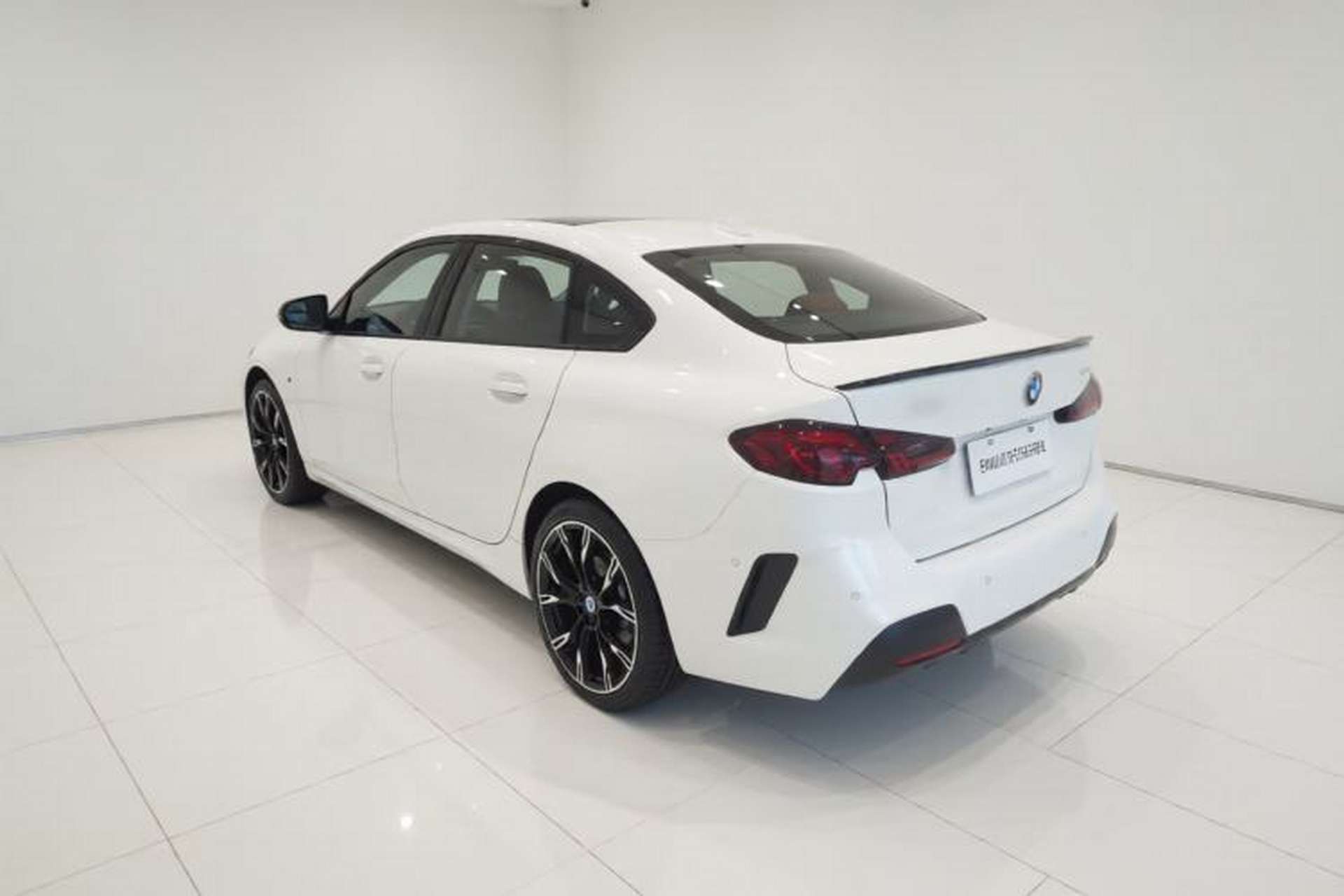 Used BMW 2 Series 2025 225L M Sport Night Edition Package Exterior 2