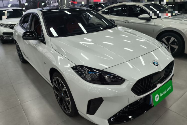 Used BMW 2 Series 2025 225L M Sport Night Edition Package Exterior 2
