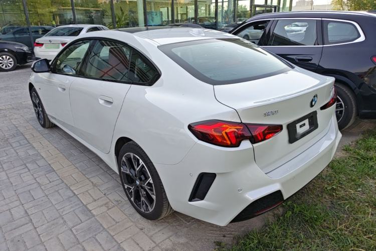 Used BMW 2 Series 2025 225L M Sport Package Exterior 2