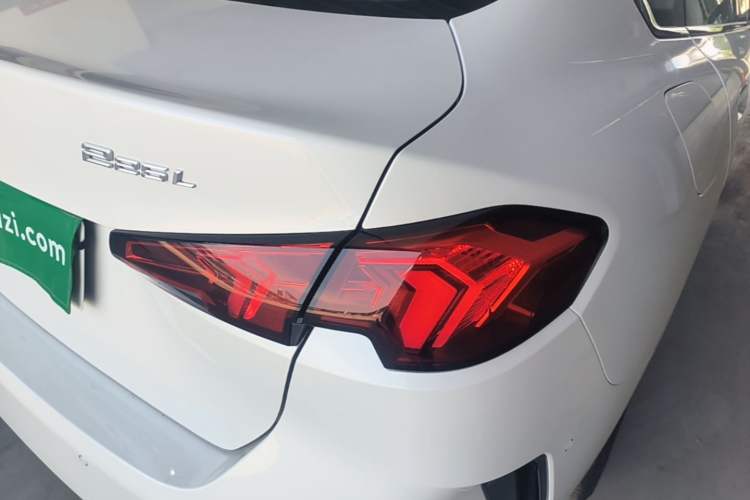 Used BMW 2 Series 2025 225L M Sport Package Exterior 3
